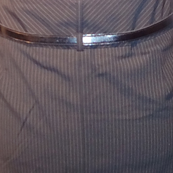 Express Design Studio Skirt - Picture 4 of 8